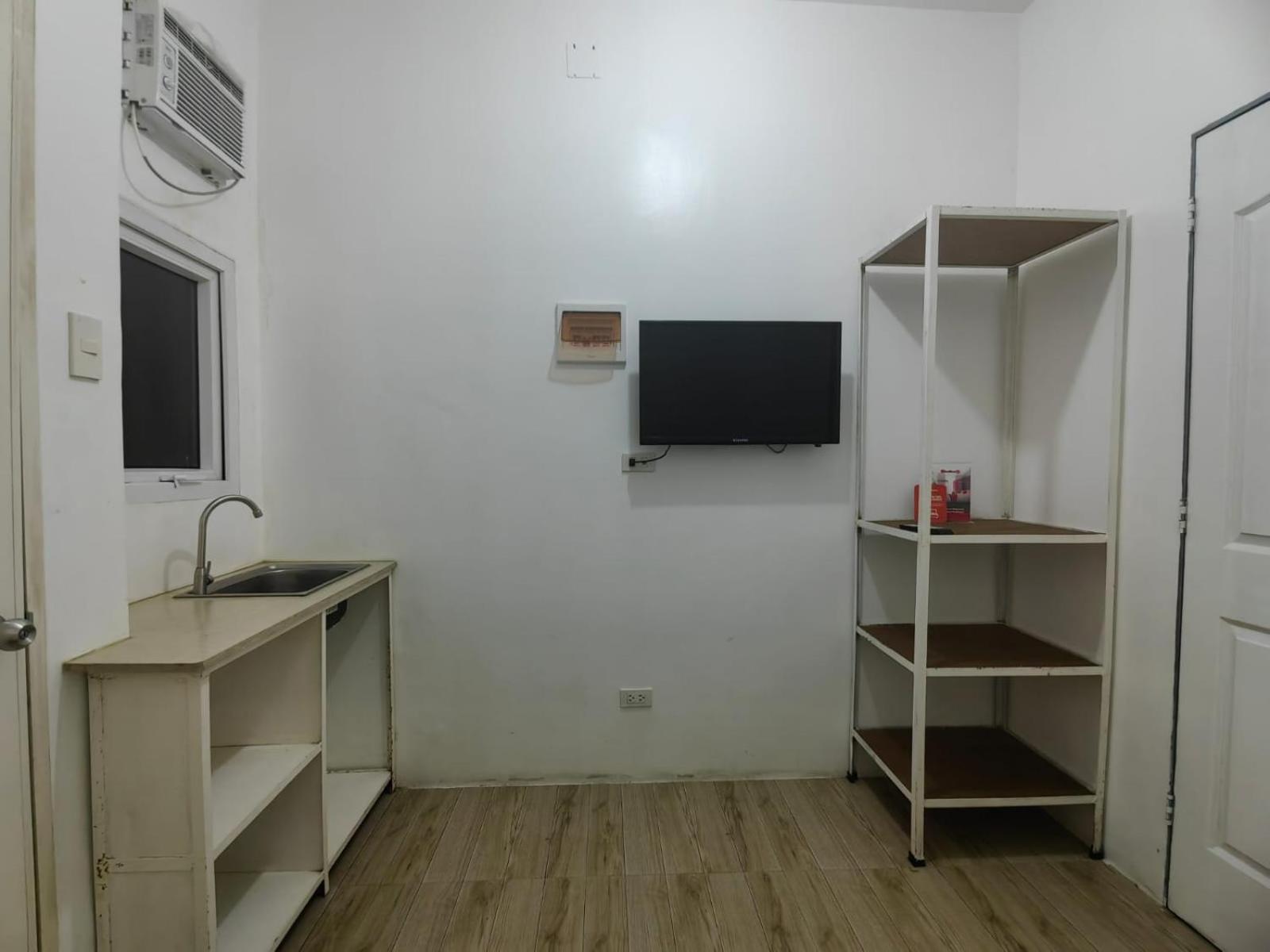 Pasay Centrale Hotel 外观 照片