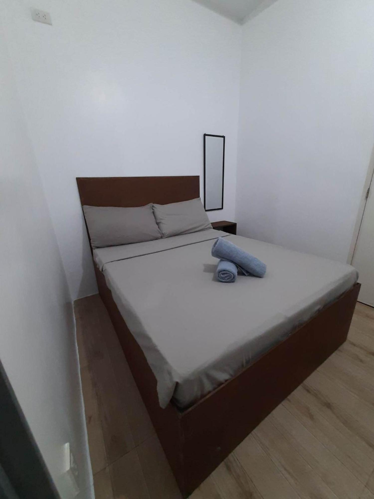 Pasay Centrale Hotel 外观 照片