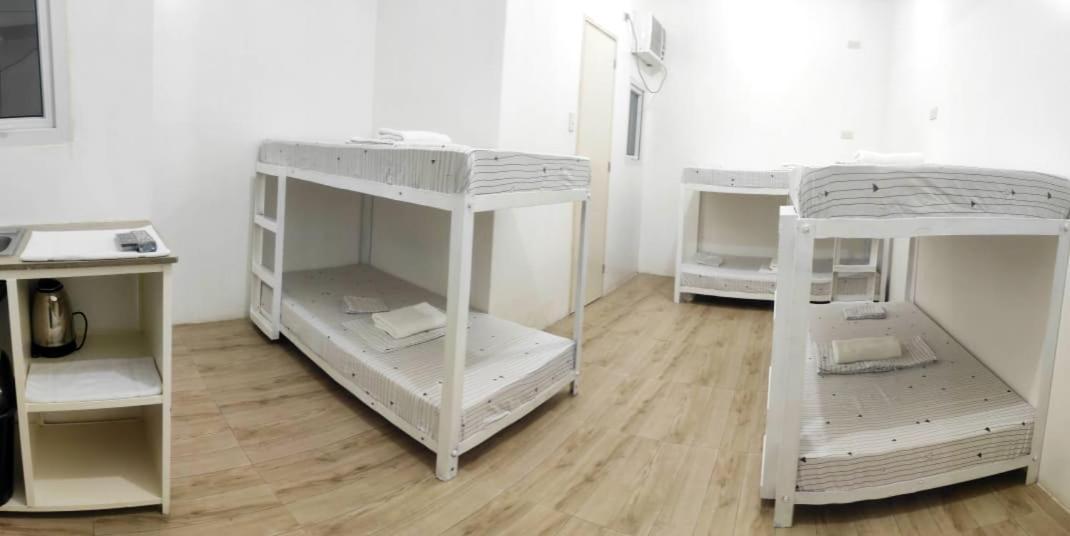 Pasay Centrale Hotel 外观 照片